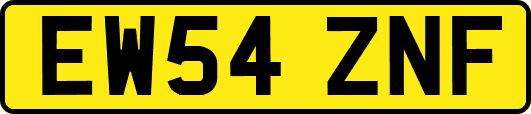 EW54ZNF
