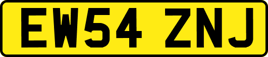EW54ZNJ