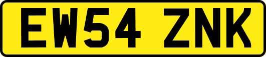 EW54ZNK