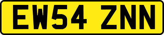 EW54ZNN