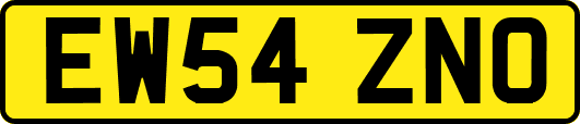 EW54ZNO