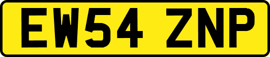 EW54ZNP