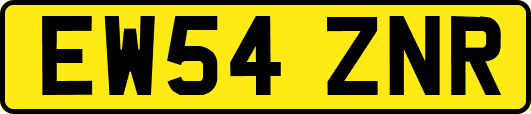 EW54ZNR