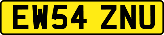 EW54ZNU