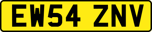 EW54ZNV