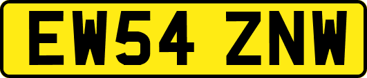 EW54ZNW