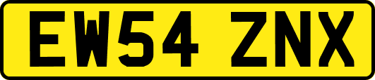 EW54ZNX
