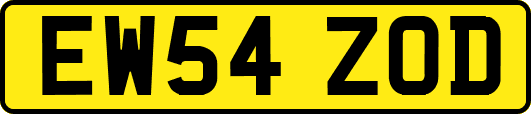 EW54ZOD