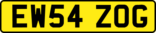 EW54ZOG