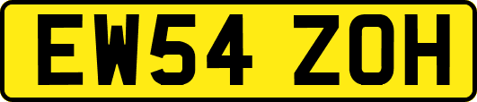 EW54ZOH