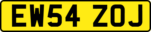 EW54ZOJ