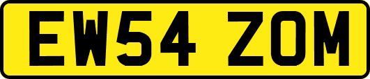 EW54ZOM