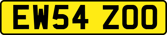 EW54ZOO