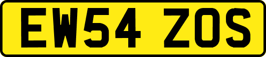 EW54ZOS