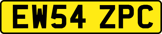 EW54ZPC