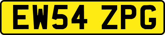 EW54ZPG
