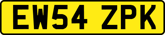 EW54ZPK