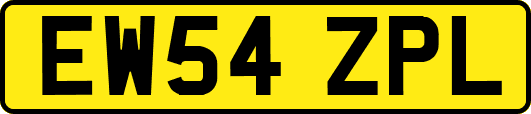 EW54ZPL