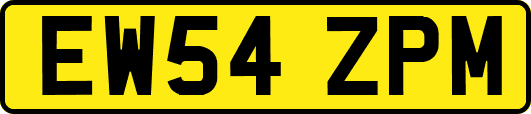 EW54ZPM