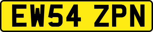 EW54ZPN