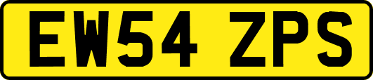 EW54ZPS