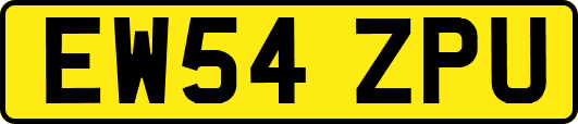 EW54ZPU