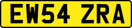 EW54ZRA