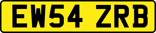 EW54ZRB
