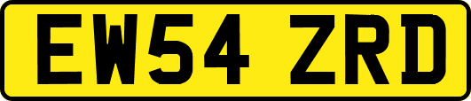 EW54ZRD