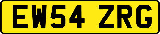 EW54ZRG