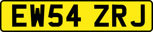 EW54ZRJ