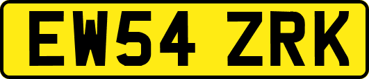 EW54ZRK
