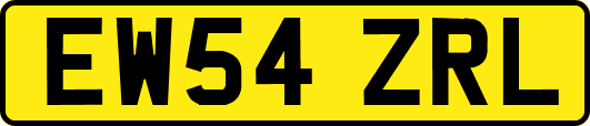 EW54ZRL