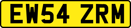 EW54ZRM