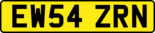 EW54ZRN