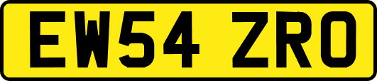 EW54ZRO