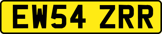 EW54ZRR