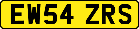 EW54ZRS
