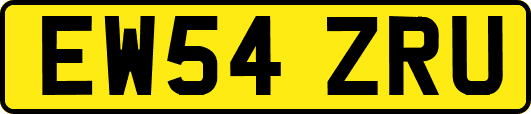 EW54ZRU