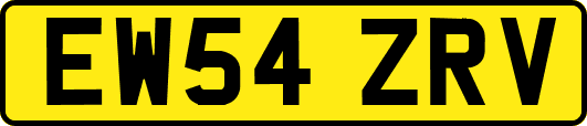 EW54ZRV