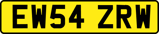EW54ZRW