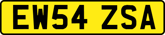 EW54ZSA
