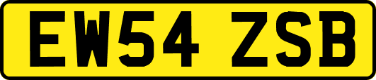 EW54ZSB