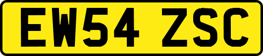 EW54ZSC