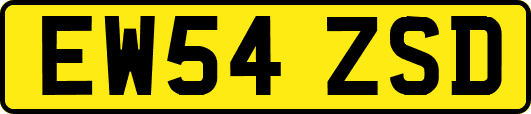 EW54ZSD