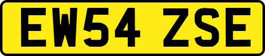 EW54ZSE