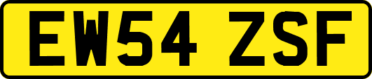 EW54ZSF