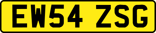EW54ZSG