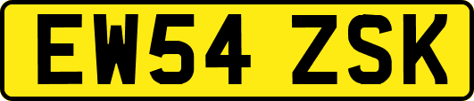 EW54ZSK
