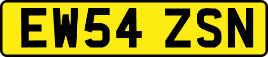 EW54ZSN
